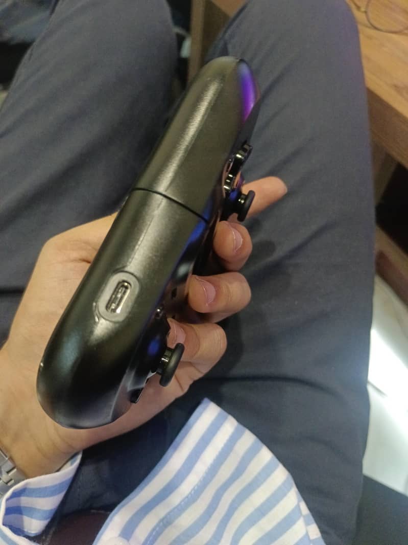 Razer gaming controller 0
