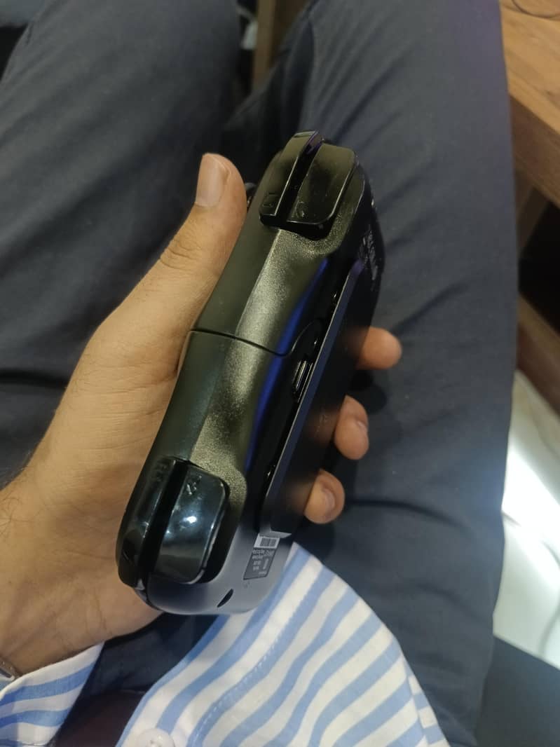 Razer gaming controller 2