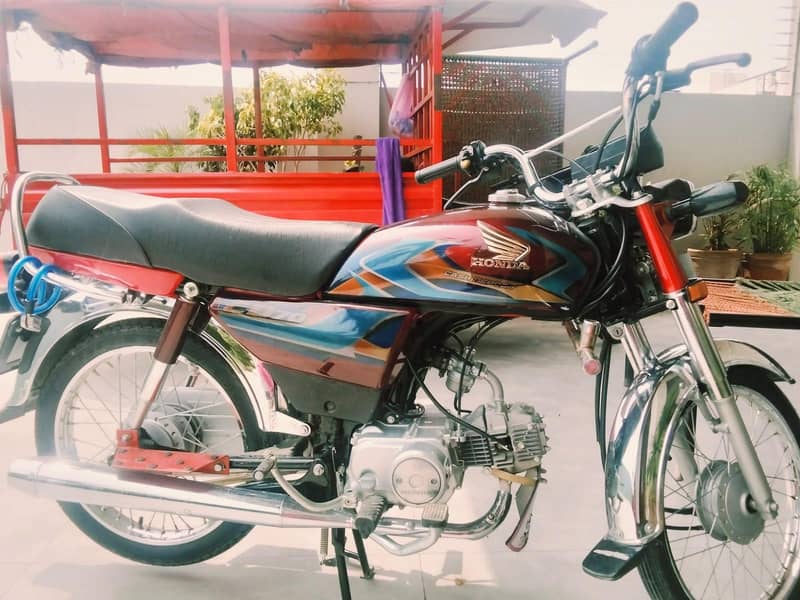 new model 2026 3