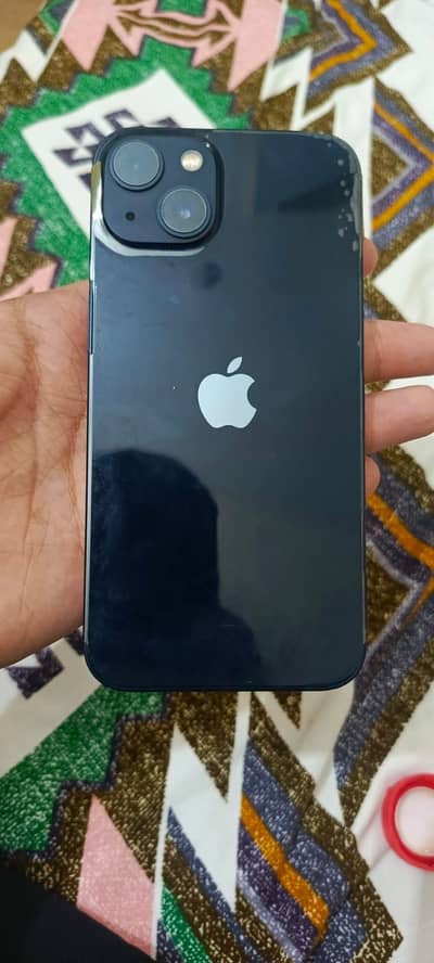 Apple iPhone 13 128 Gb 10/10 85% battery