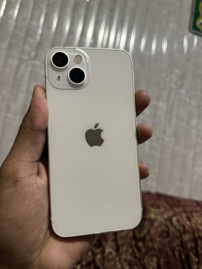 Apple iPhone 13 PTA approved