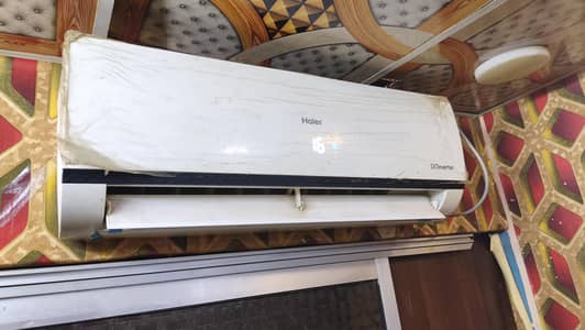 haier dc inverter