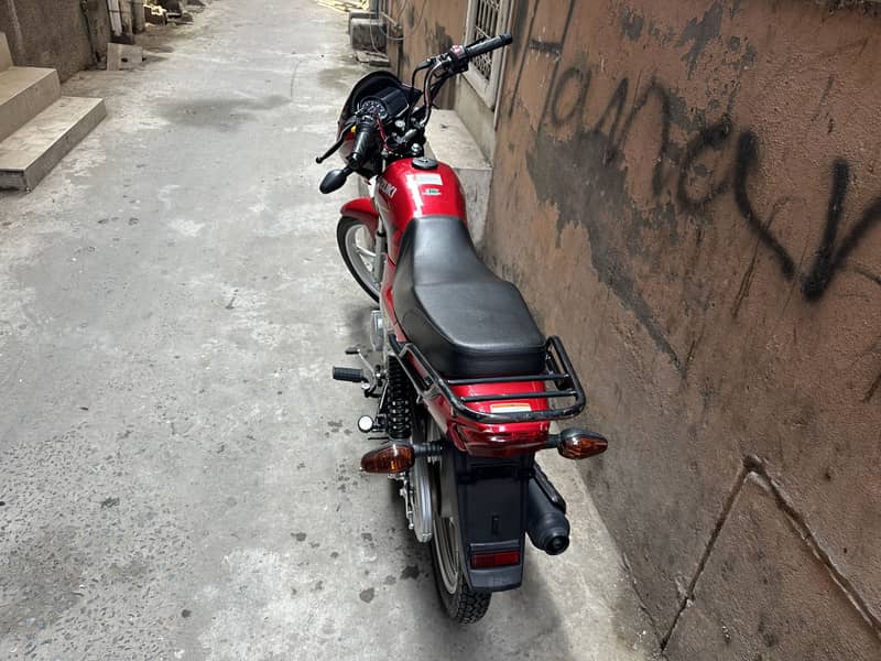 Suzuki 3