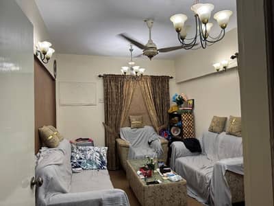 RUFI GREEN CITY Flat