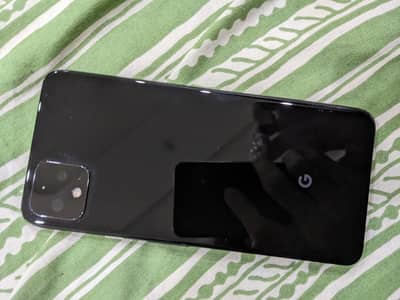 Google Pixel 4 XL