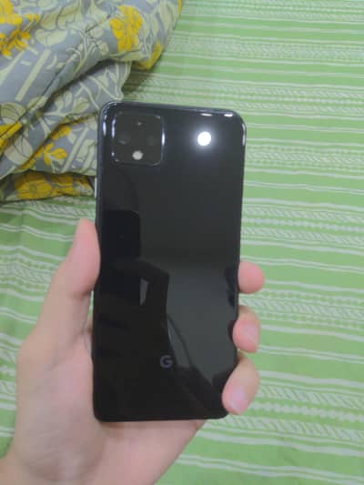 Google Pixel 4 XL