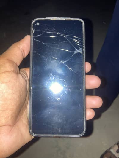 Realme Narzo 50