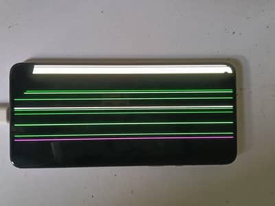 OnePlus 9 12/256GB Non PTA – Display Touch Fault