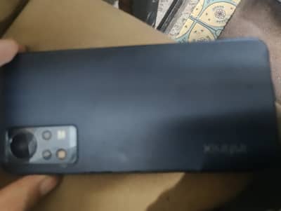 Infinix not 11 6/128