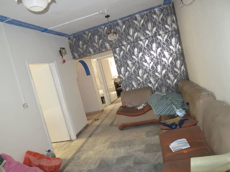 WEST OPEN CORNER LEASED FLAT 2