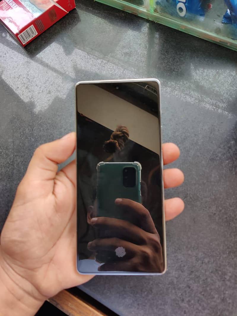 Infinix Note 40 3