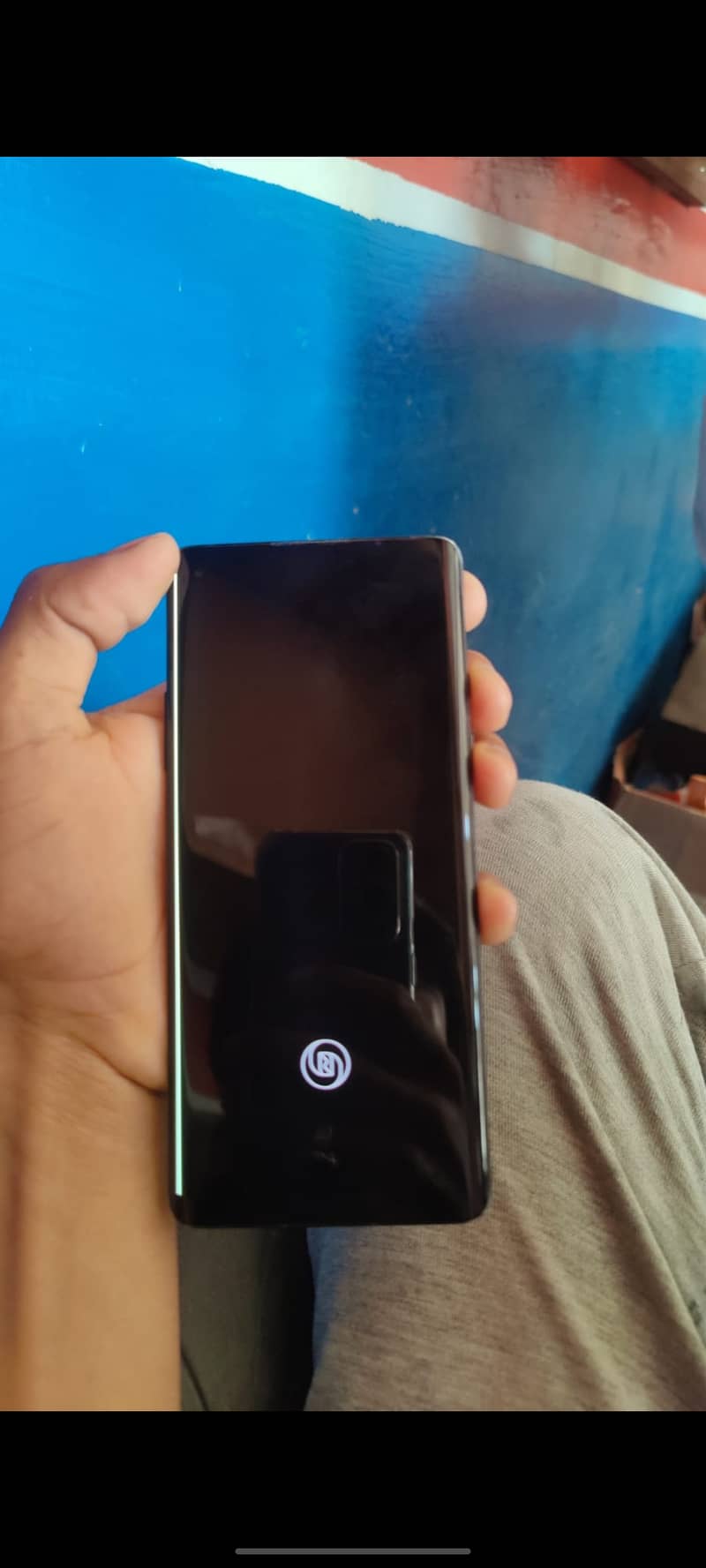 One Plus 8 6