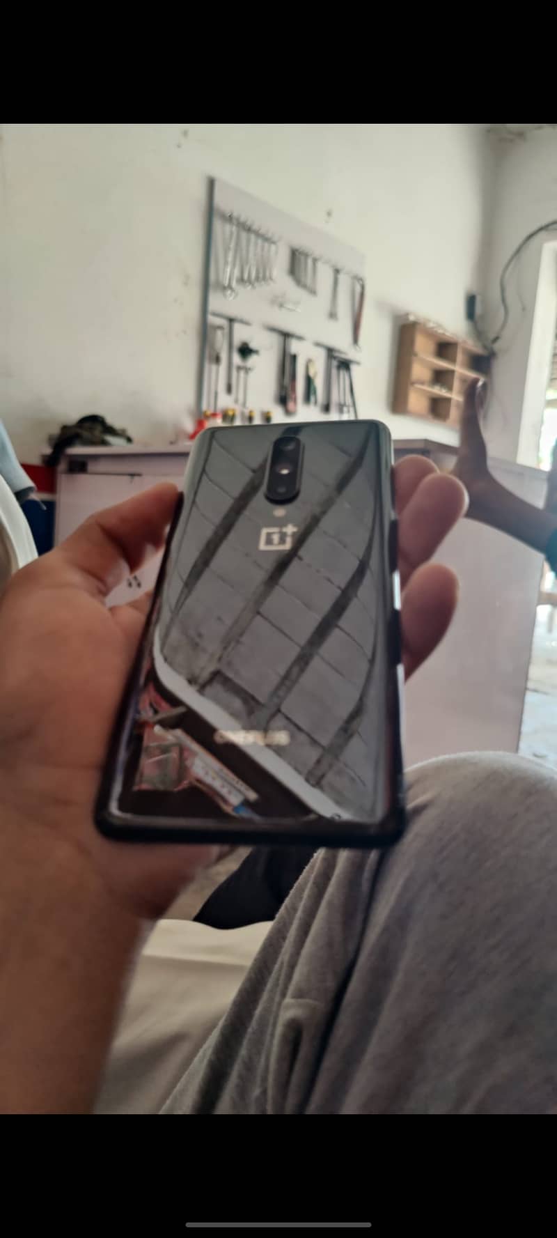 One Plus 8 8
