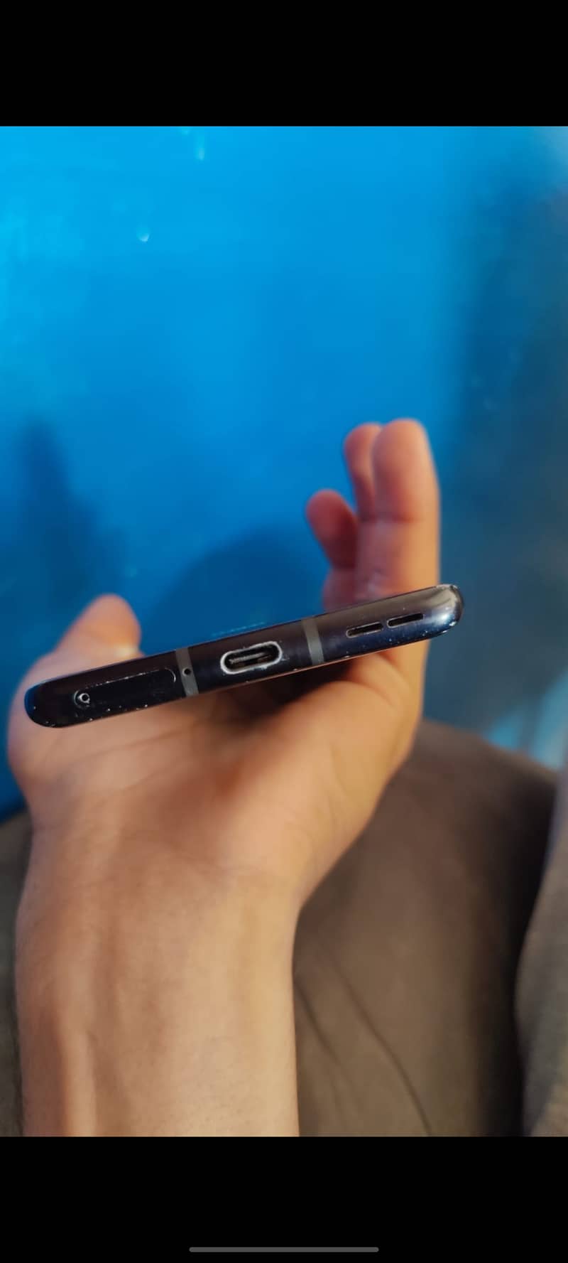 One Plus 8 9