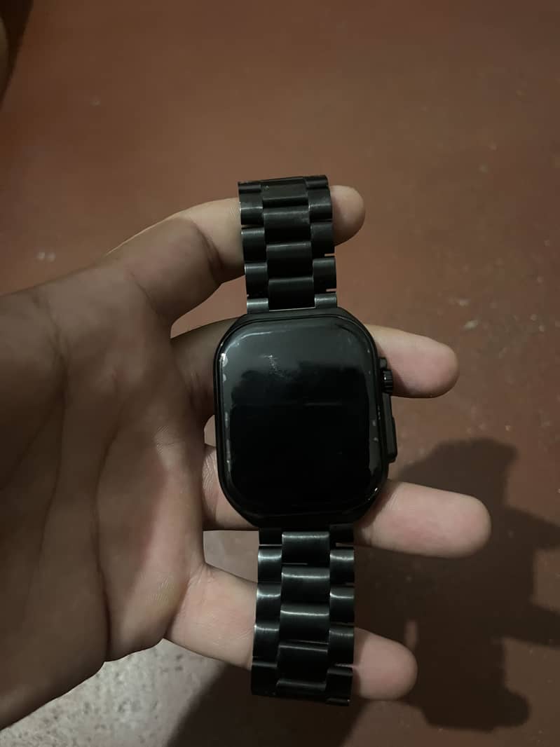 Elite Smartwatch 0