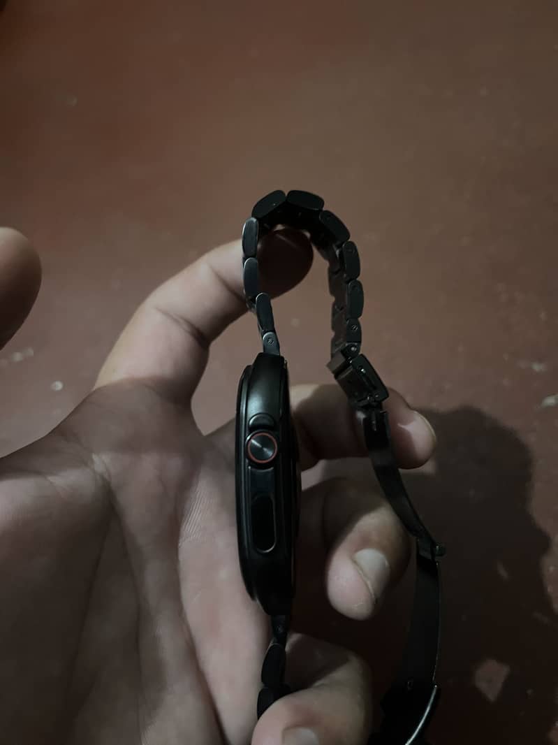 Elite Smartwatch 1