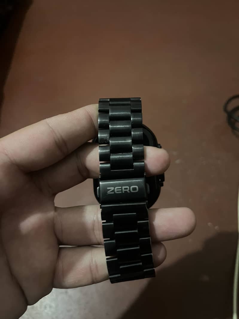 Elite Smartwatch 2