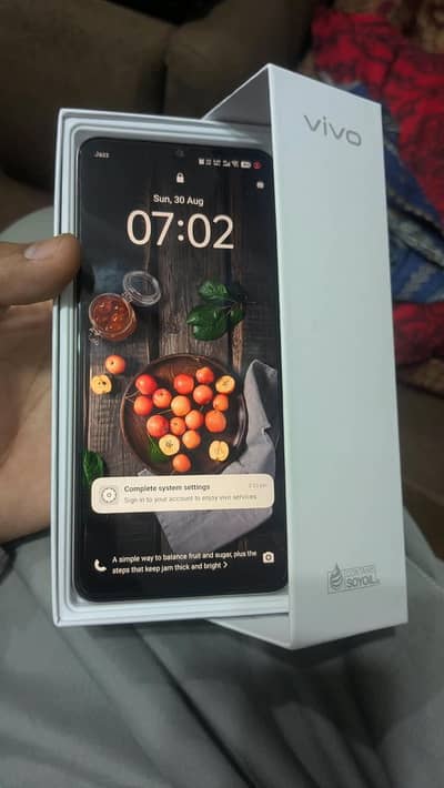 Vivo Other Model