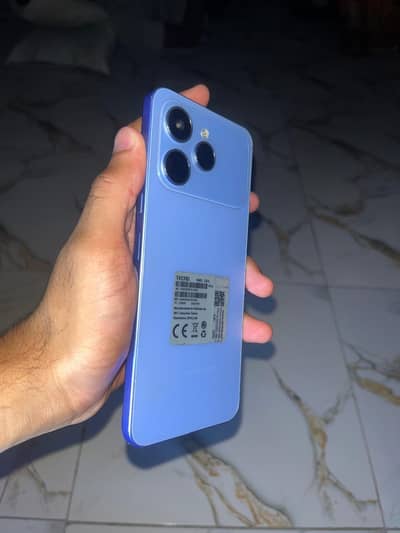 Tecno Other Model