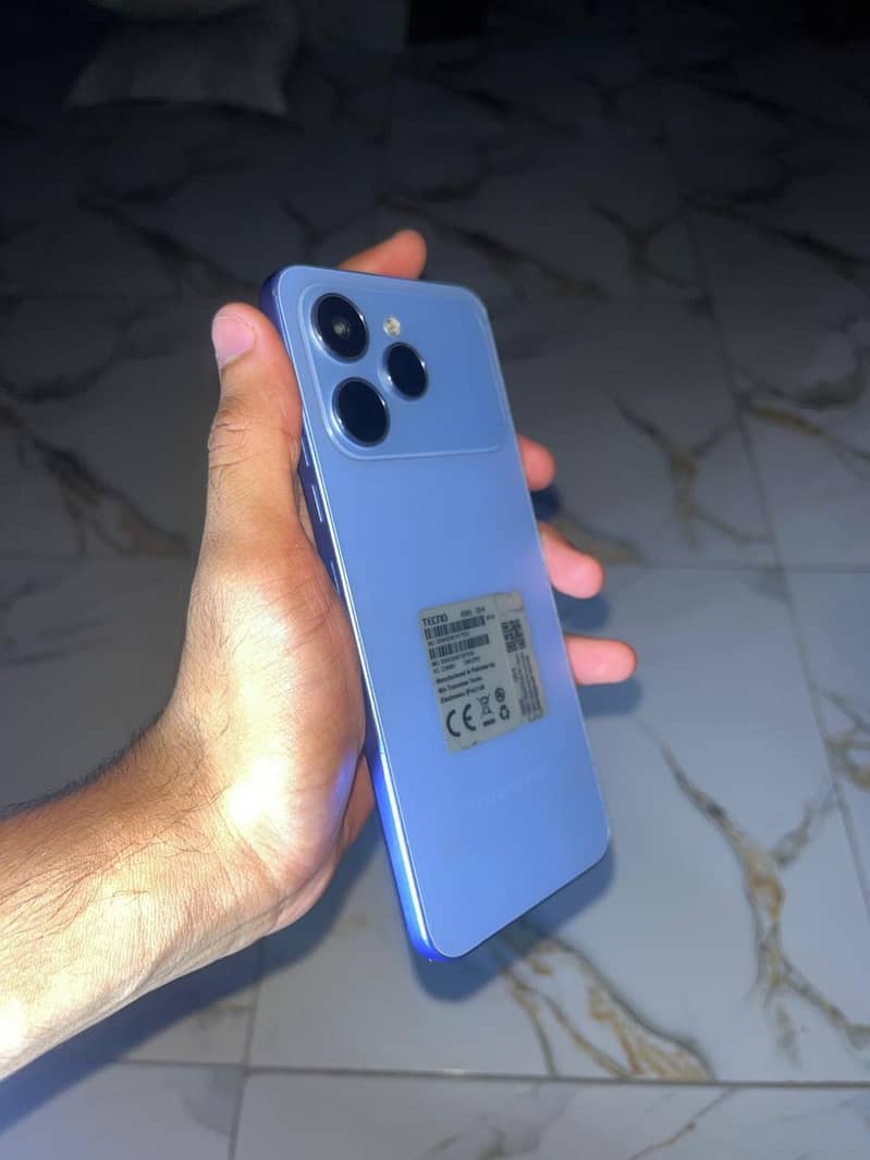 Tecno Other Model 1