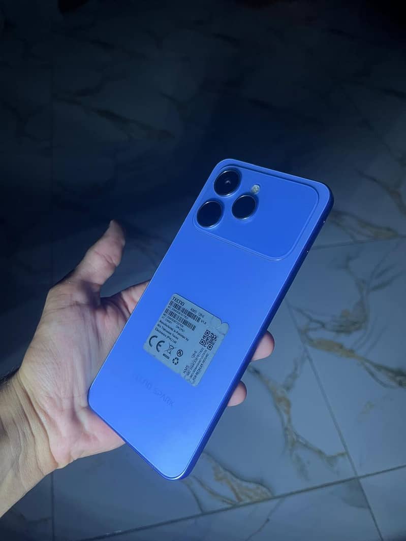 Tecno Other Model 2