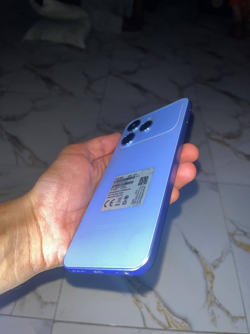 Tecno Other Model 3