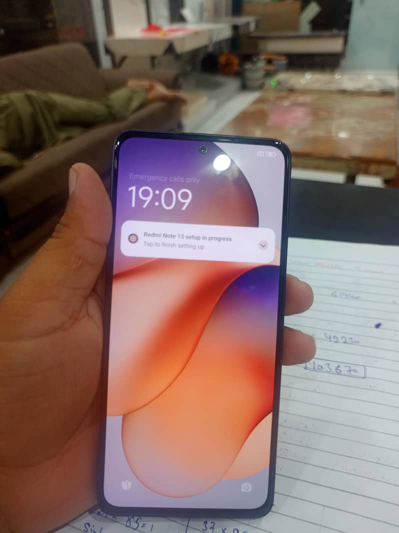 redmee note 13 1