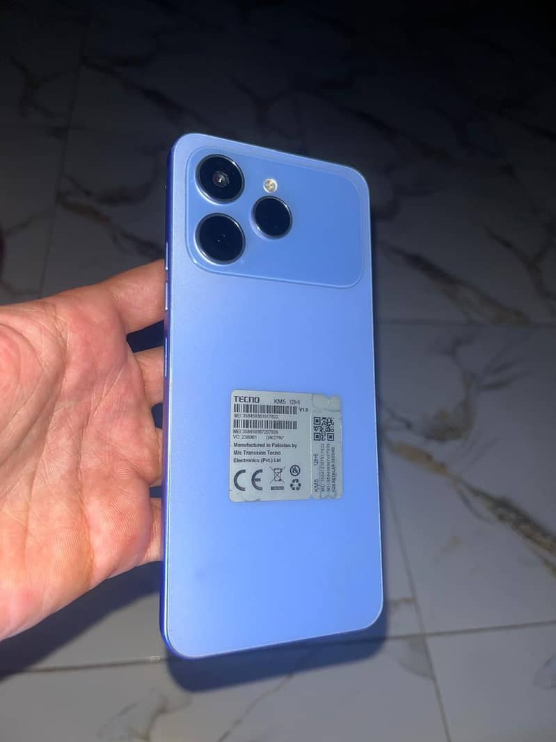 Tecno Other Model 4