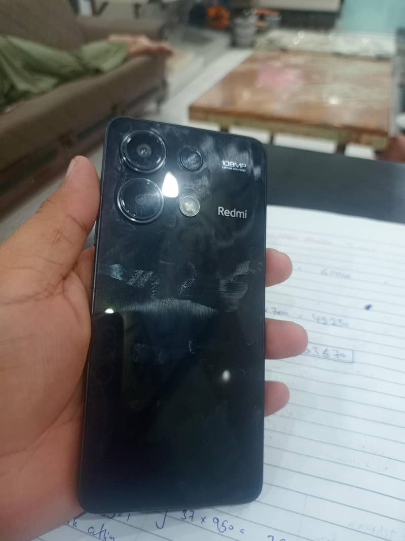 redmee note 13 2