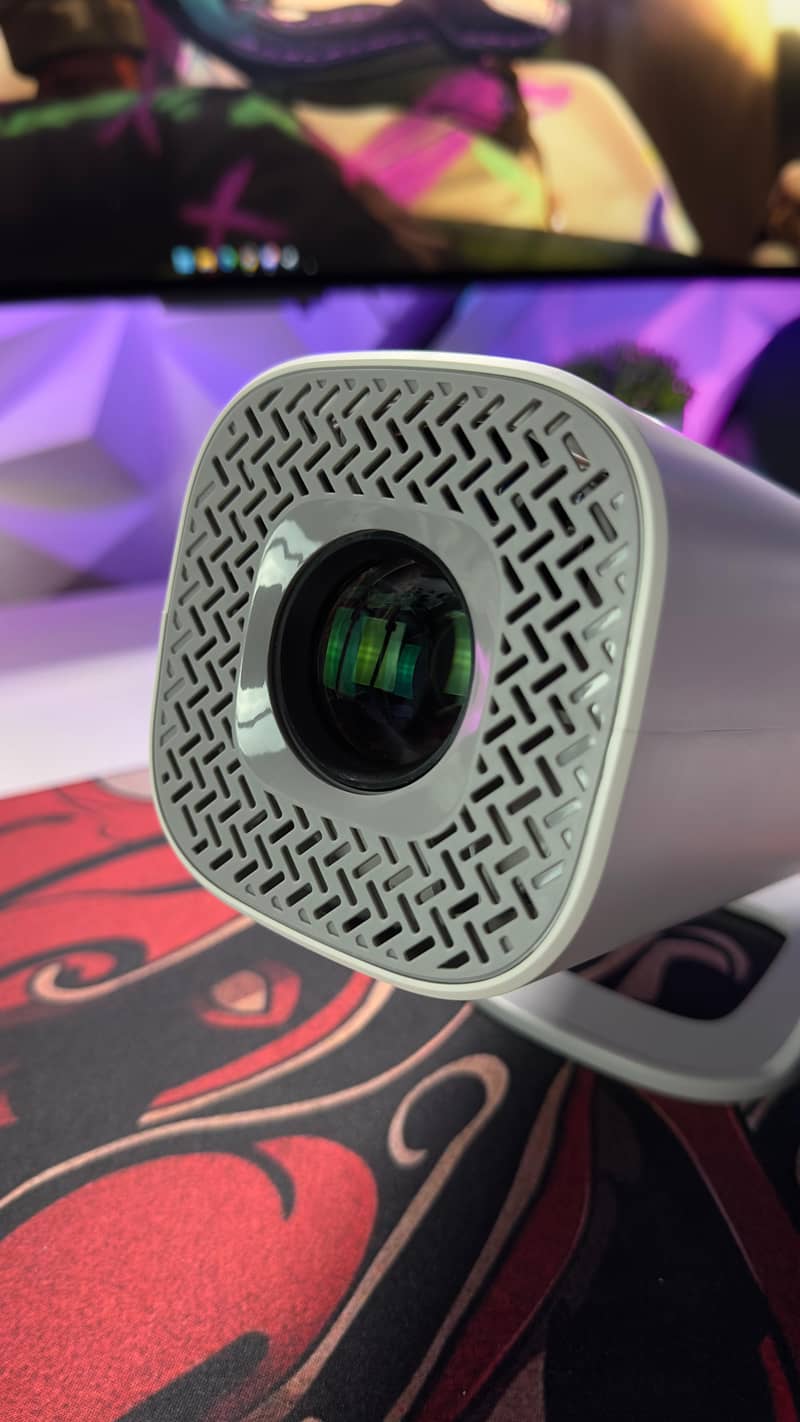 S40 PROJECTOR 0