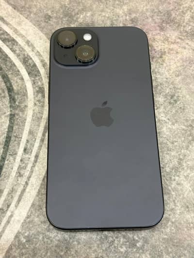 Apple iPhone 15 jv 128gb