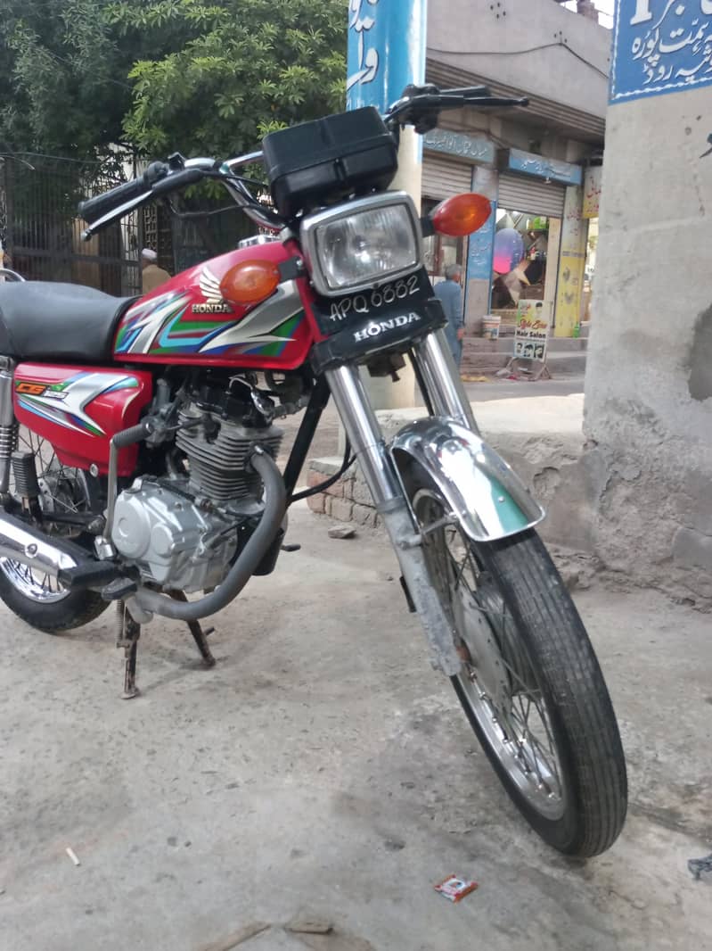 2023 model 2