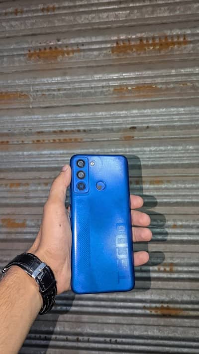 Tecno Other Model