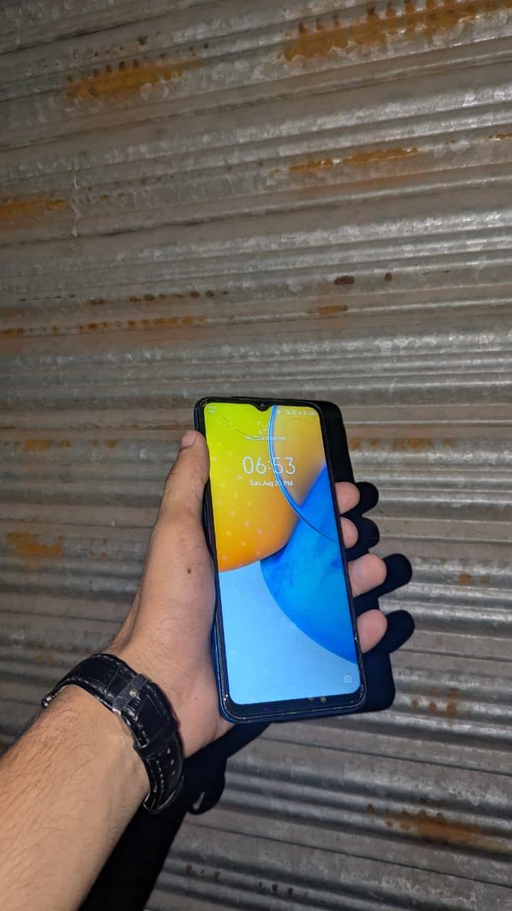 Tecno Other Model 5
