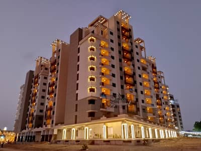 Safari Signature Apartments