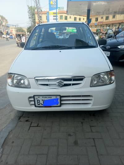 Suzuki Alto 2010