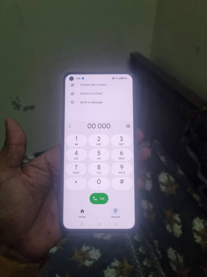 One Plus 9 5G 2