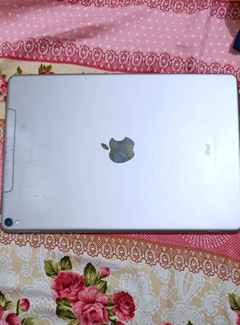 Ipad Pro 10.5 5