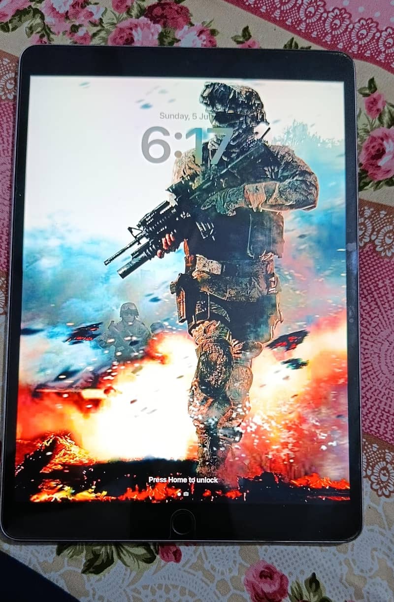 Ipad Pro 10.5 6