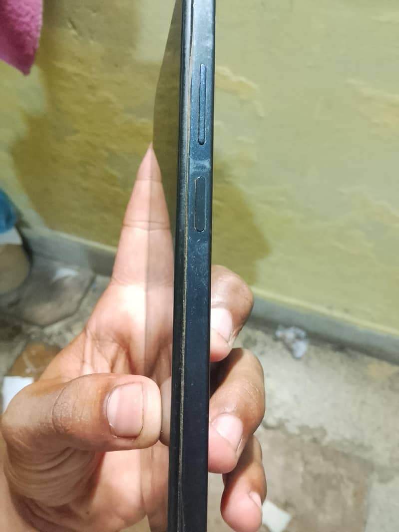 Itel A90 1