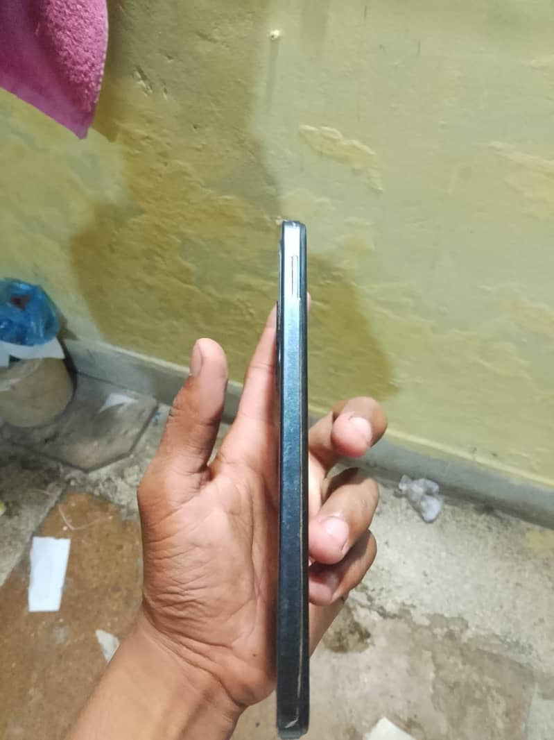 Itel A90 2