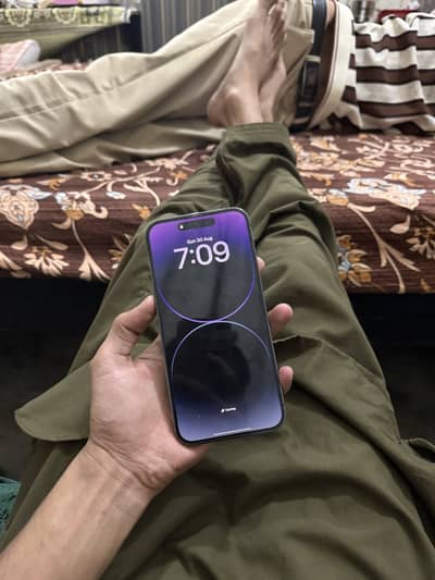 Apple iPhone 14 Pro Max jv