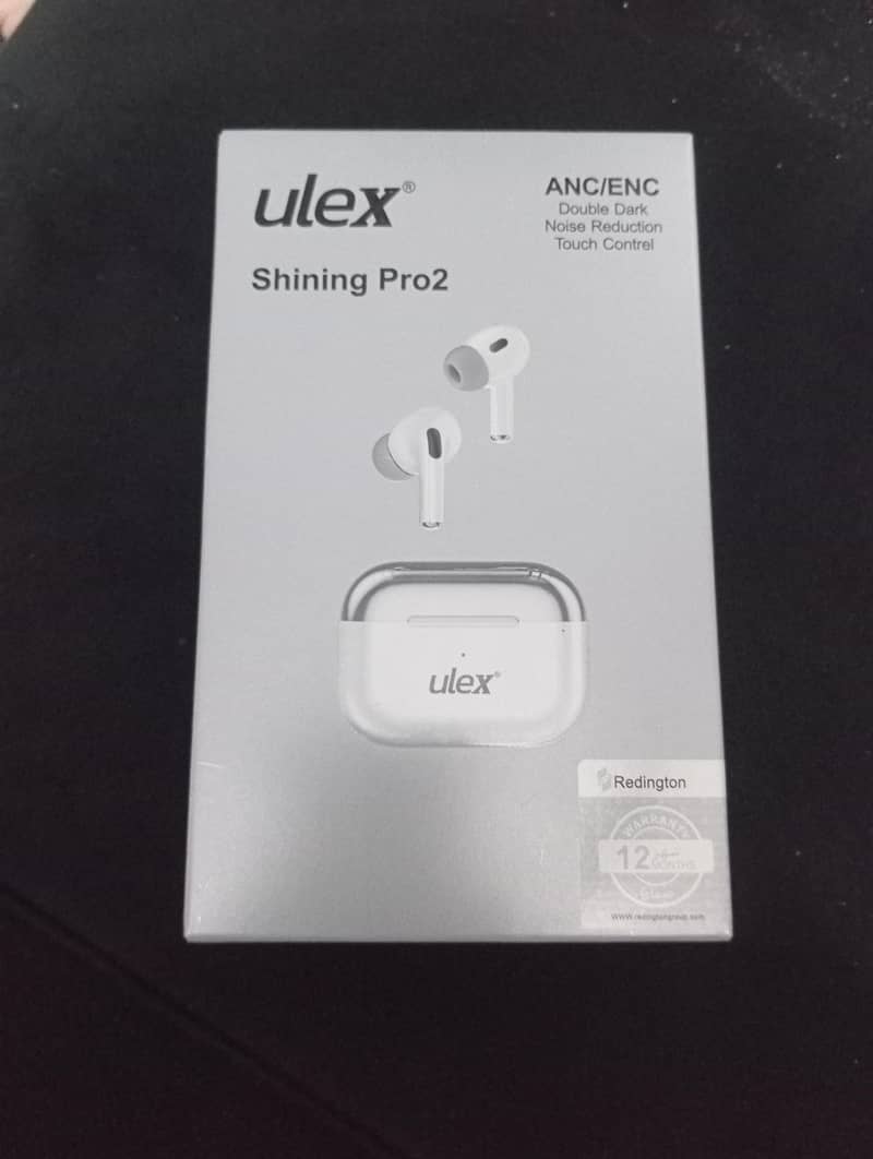 Ulex Pro2 0