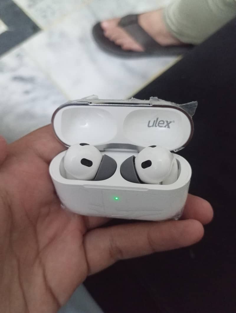 Ulex Pro2 4