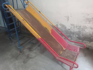 Slide for Children