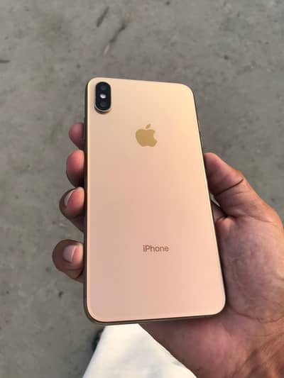 Apple iPhone XS Max 64gb