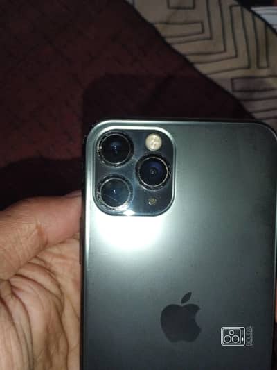 Apple iPhone 11 Pro