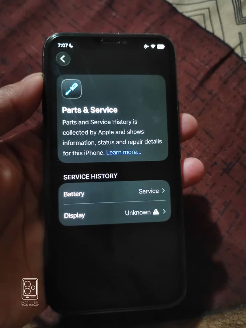 Apple iPhone 11 Pro 2