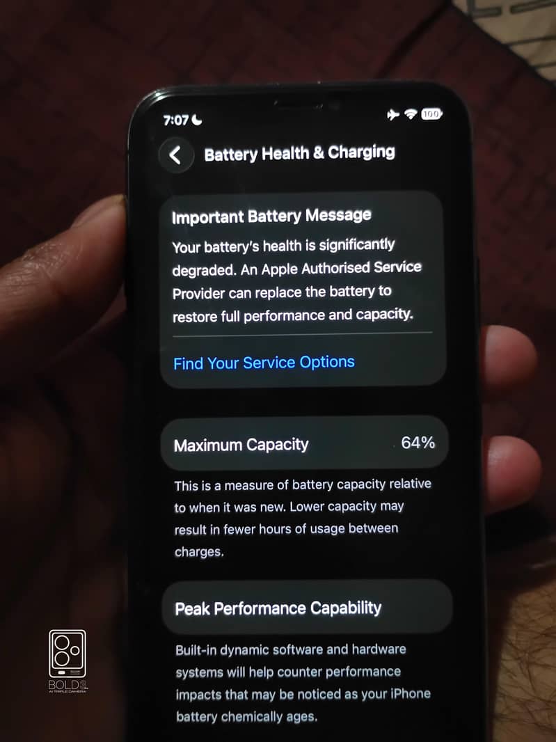 Apple iPhone 11 Pro 3