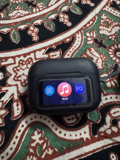 A9 Pro Airpods With Silicone